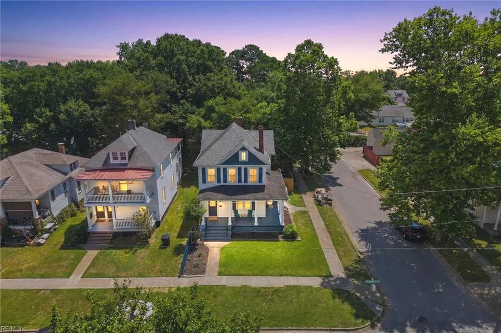 257 Maryland AVE, PORTSMOUTH VA 23707 - Photo 5