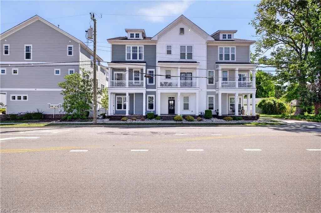 2125 Mediterranean AVE, VIRGINIABEACH VA 23451 - Photo 2