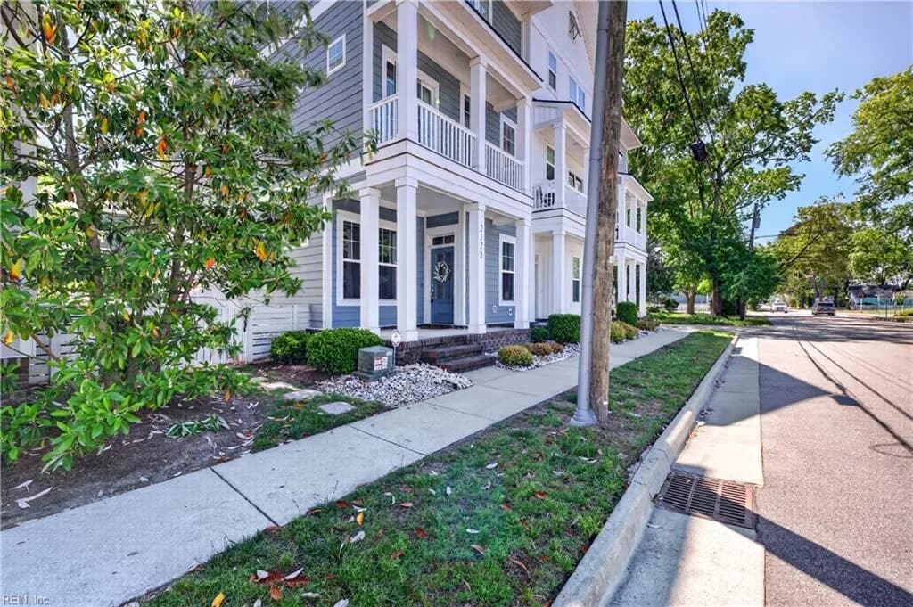 2125 Mediterranean AVE, VIRGINIABEACH VA 23451 - Photo 3