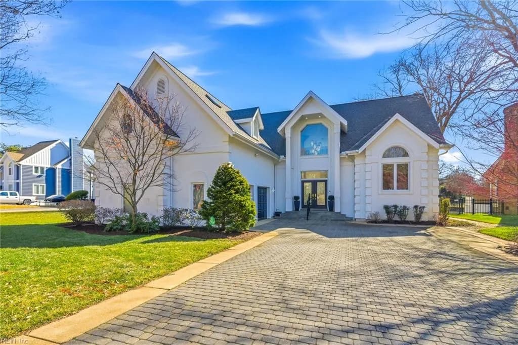 417 Croatan Hills DR, VIRGINIABEACH VA 23451 - Photo 3