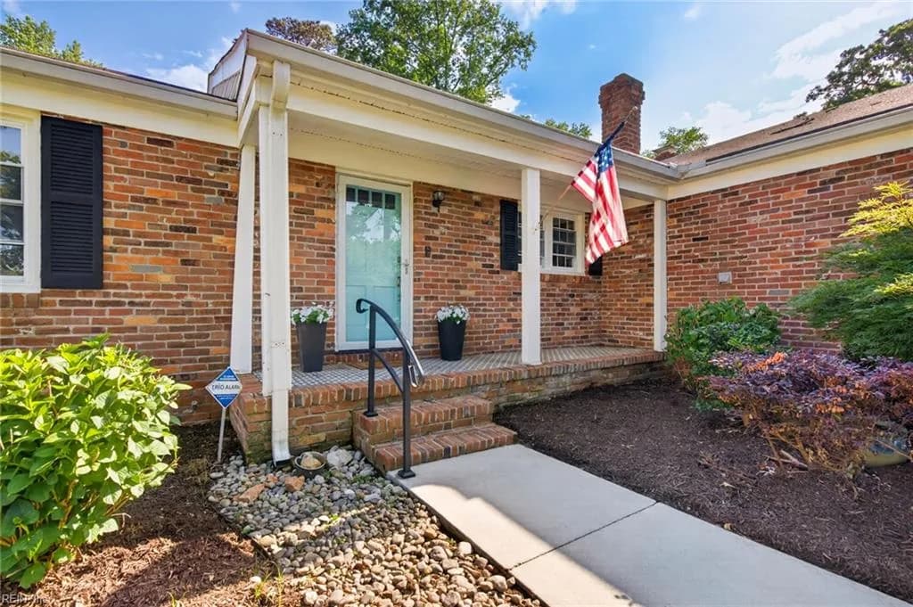 4341 Two Woods RD, VIRGINIABEACH VA 23455 - Photo 5