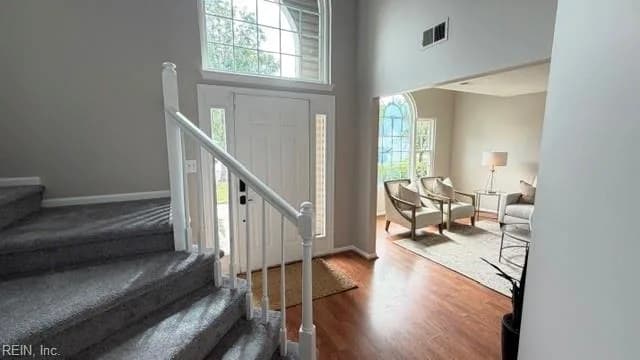 2636 Mulberry LOOP, VIRGINIABEACH VA 23456 - Photo 5