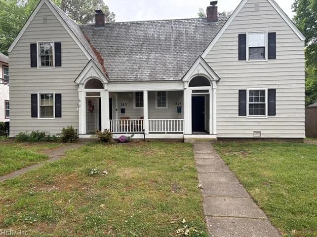 315 Piez AVE, NEWPORTNEWS VA 23601 - Photo 3