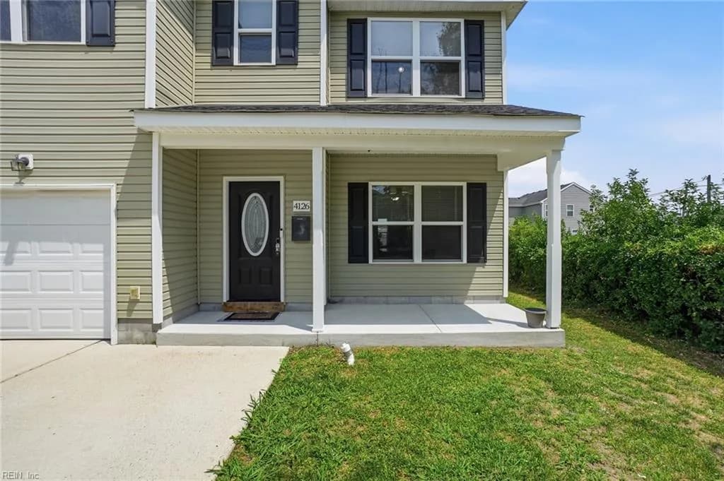 4126 Everett ST, CHESAPEAKE VA 23324 - Photo 4