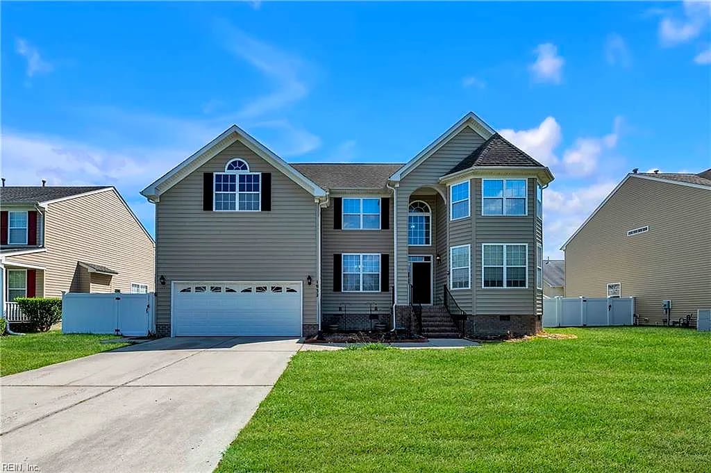1932 Spain LN, Virginia Beach — 5 bed Residential, 3,062 sqft