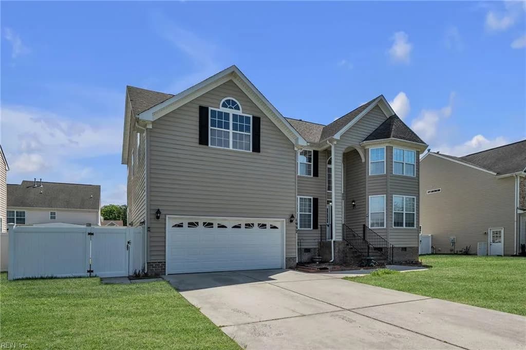 1932 Spain LN, VIRGINIABEACH VA 23464 - Photo 3