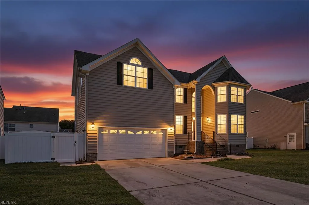 1932 Spain LN, VIRGINIABEACH VA 23464 - Photo 5
