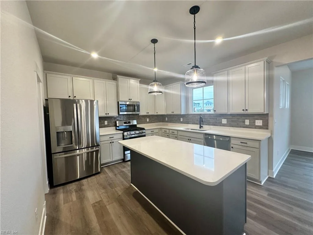328 Station DR, SUFFOLK VA 23434 - Photo 4