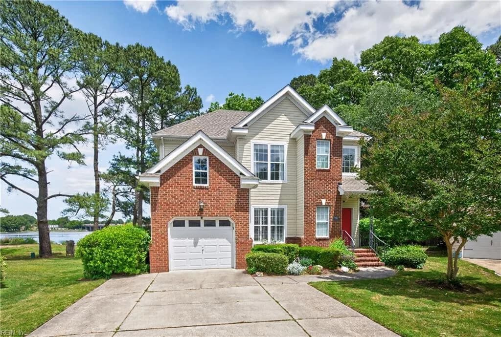 5804 Woodstock PT, VIRGINIABEACH VA 23464 - Photo 2