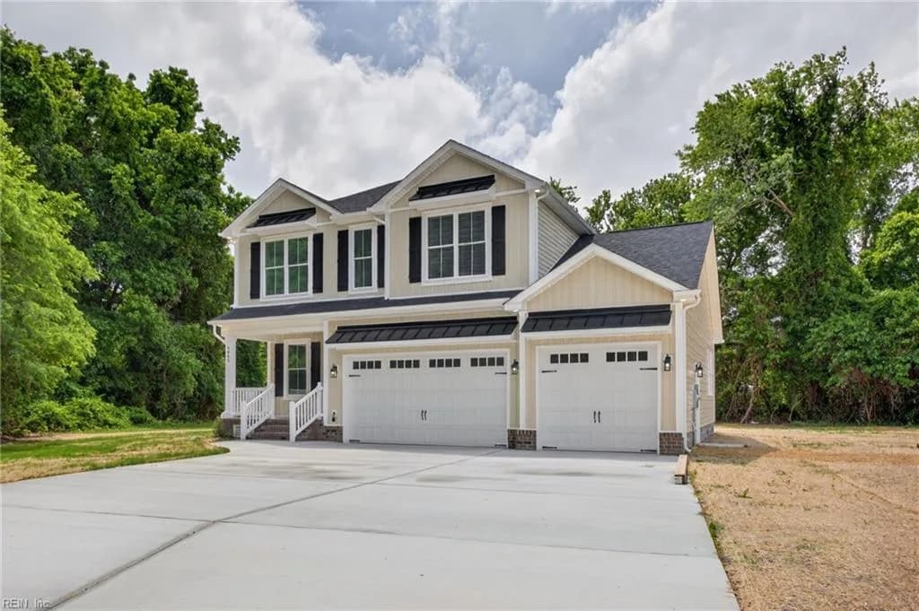 5905 Old Chestnut AVE, NEWPORTNEWS VA 23605 - Photo 3