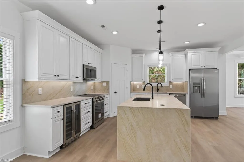 5905 Old Chestnut AVE, NEWPORTNEWS VA 23605 - Photo 5