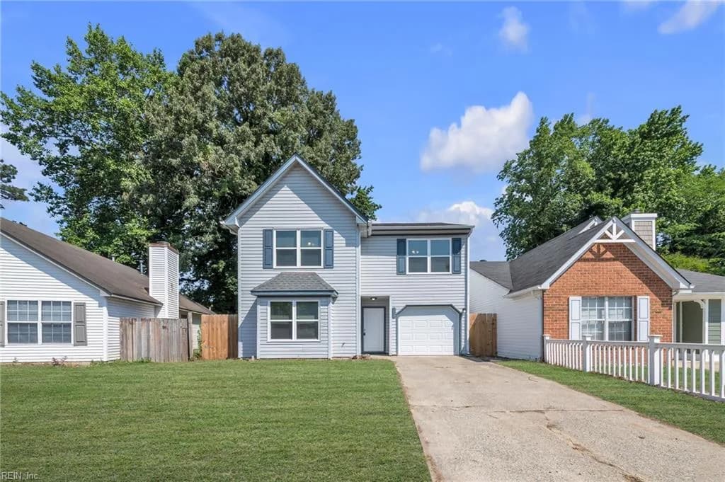 370 Pear Ridge CIR, NEWPORTNEWS VA 23602 - Photo 3