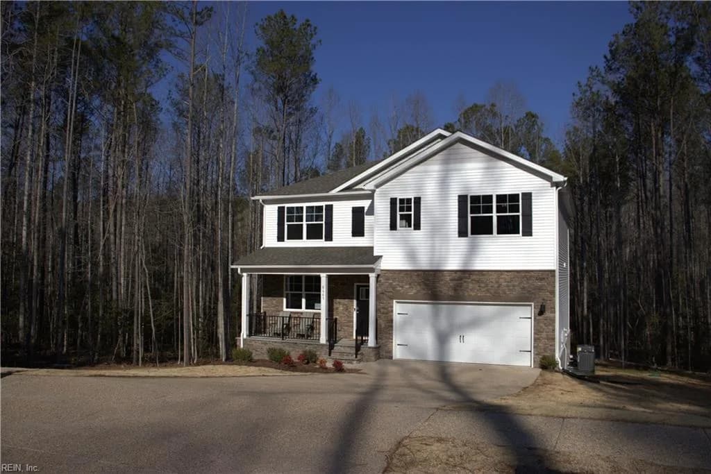 8685 Thomas Jefferson WAY, GLOUCESTER VA 23061 - Photo 3