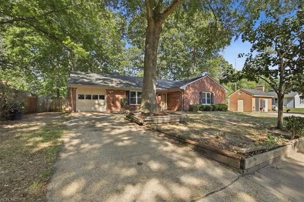5360 Beaufain BLVD, VIRGINIABEACH VA 23464 - Photo 2
