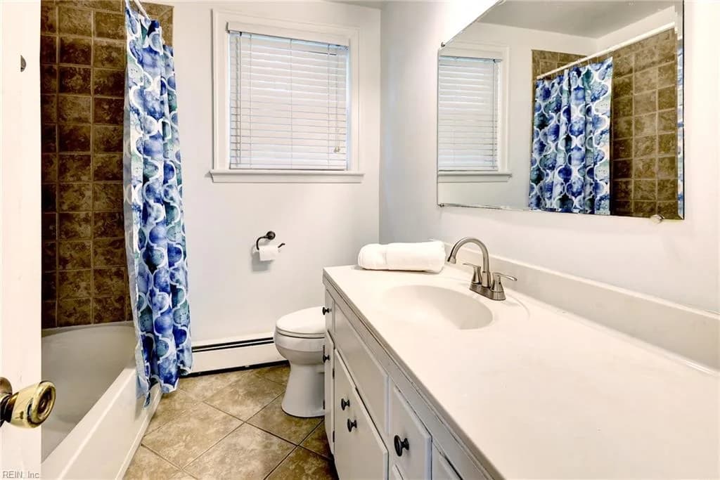 15 Rutledge RD, NEWPORTNEWS VA 23601 - Photo 4