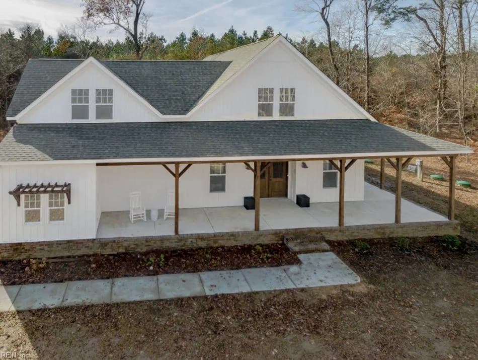 1 AC Sexton RD, ELBERON VA 23846 - Photo 2