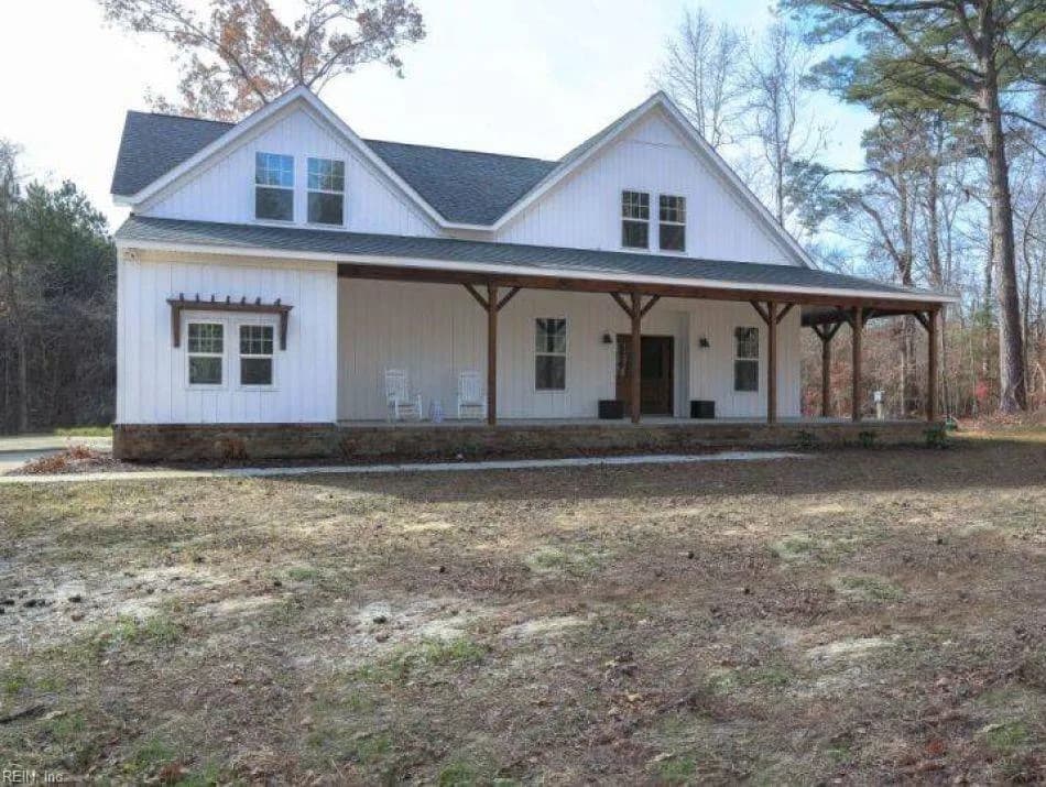 1 AC Sexton RD, ELBERON VA 23846 - Photo 4