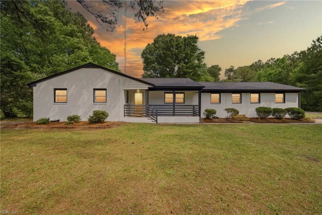 3702 Nansemond PW, SUFFOLK VA 23435 - Main photo