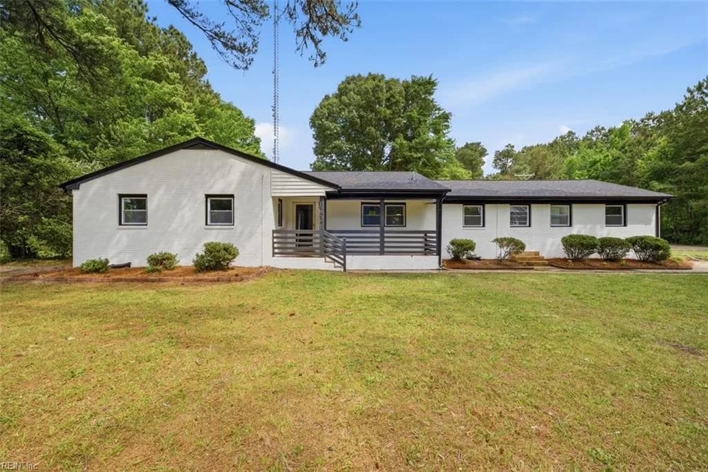 3702 Nansemond PW, SUFFOLK VA 23435 - Photo 3