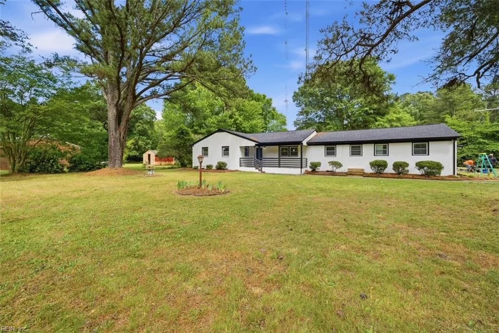 3702 Nansemond PW, SUFFOLK VA 23435 - Photo 4