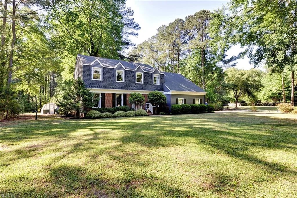 101 Loblolly CT, Yorktown — 4 bed Residential, 2,941 sqft