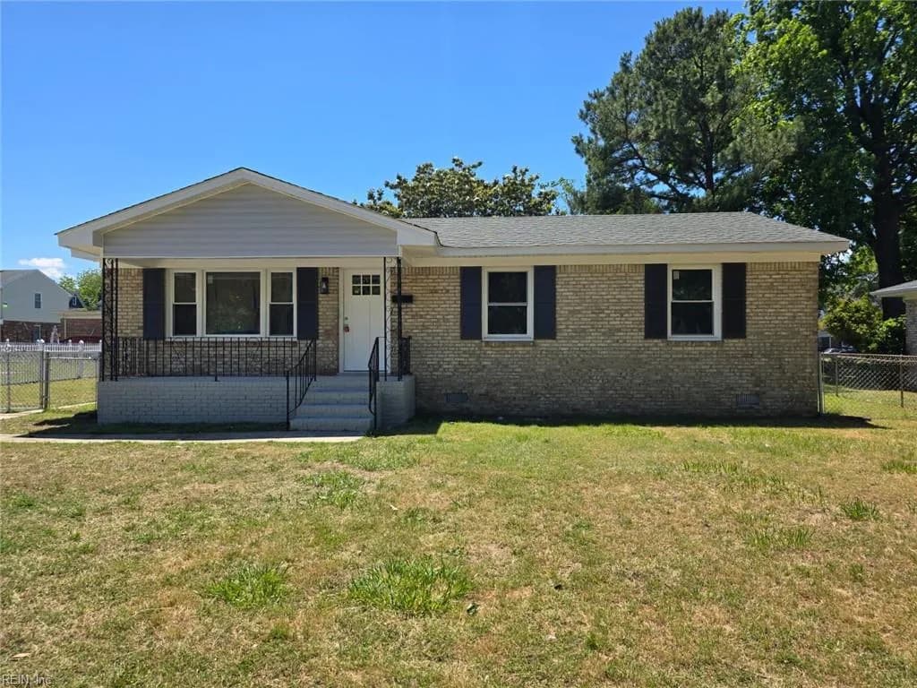 1101 Blair ST, PORTSMOUTH VA 23704 - Photo 3