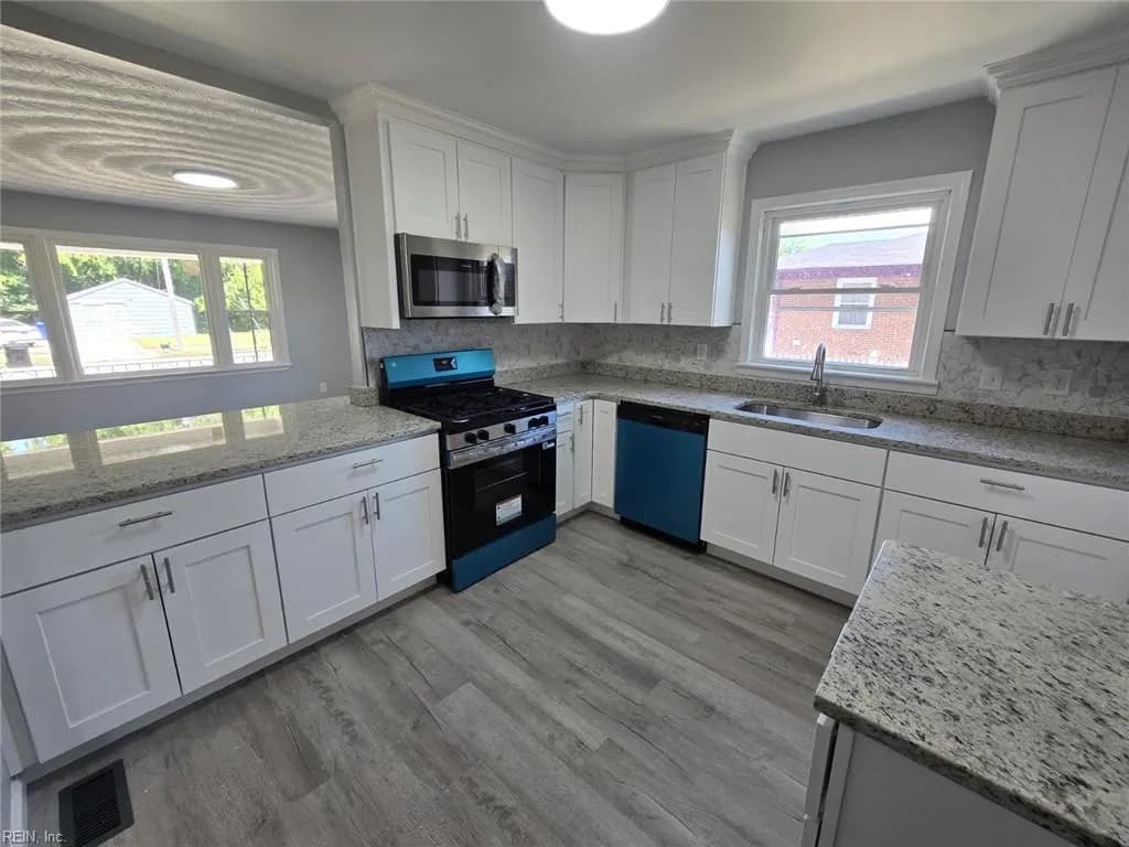 1101 Blair ST, PORTSMOUTH VA 23704 - Photo 4