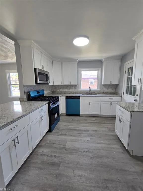 1101 Blair ST, PORTSMOUTH VA 23704 - Photo 5