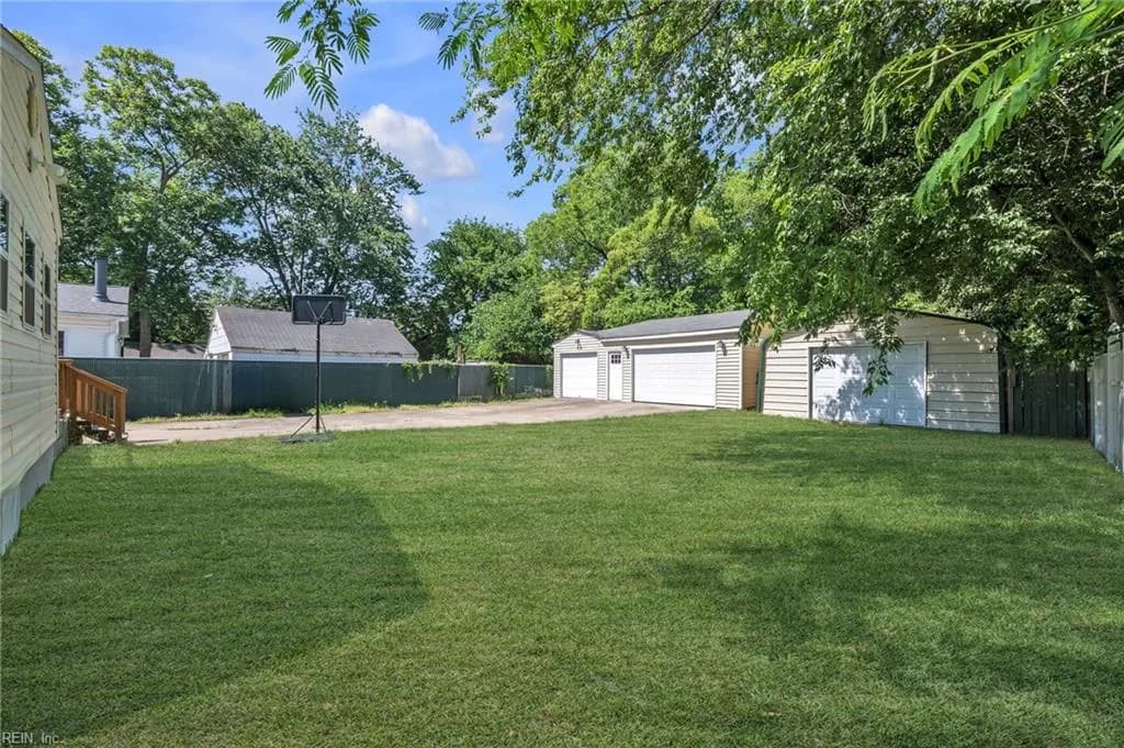 3221 Hyde CIR, NORFOLK VA 23513 - Photo 4