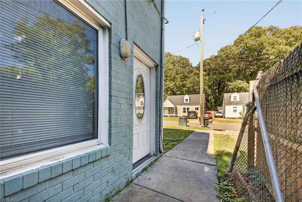 6249 Alexander ST #B, NORFOLK VA 23513 - Photo 3