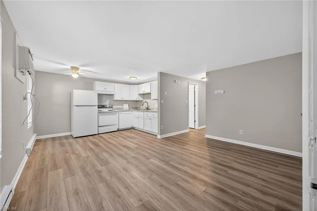 6249 Alexander ST #B, NORFOLK VA 23513 - Photo 4