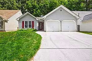 1124 Eagle WAY, VIRGINIA BEACH VA 23456 - Main photo