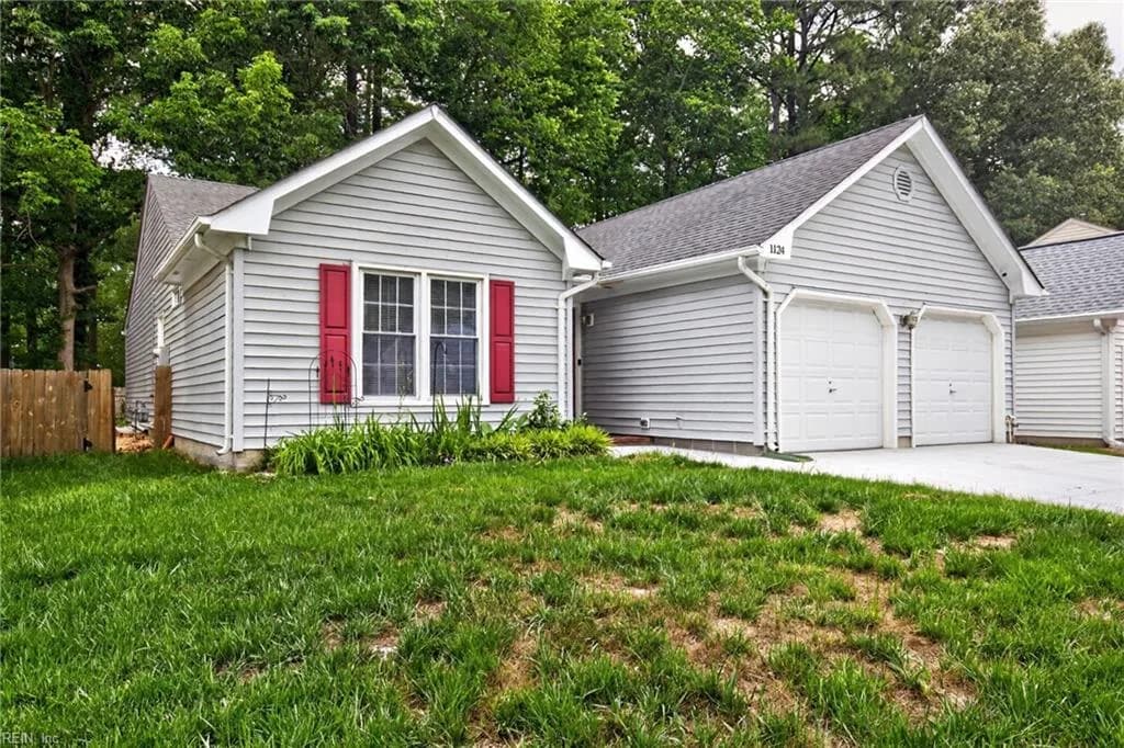 1124 Eagle WAY, VIRGINIABEACH VA 23456 - Photo 3