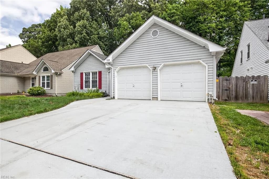 1124 Eagle WAY, VIRGINIABEACH VA 23456 - Photo 4