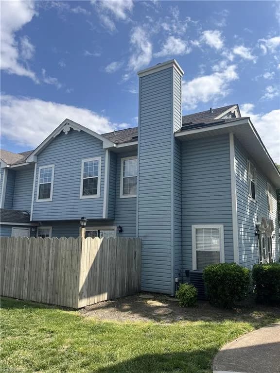 307 Ferdinand CIR, VIRGINIABEACH VA 23462 - Photo 4