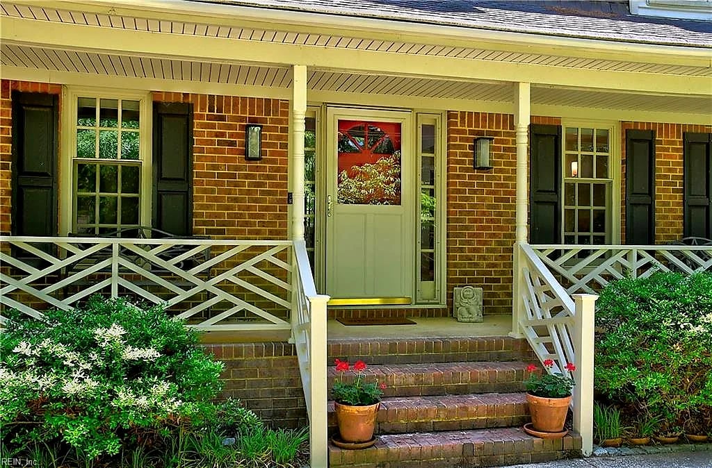 946 Quail Run QUAY, VIRGINIA BEACH VA 23452