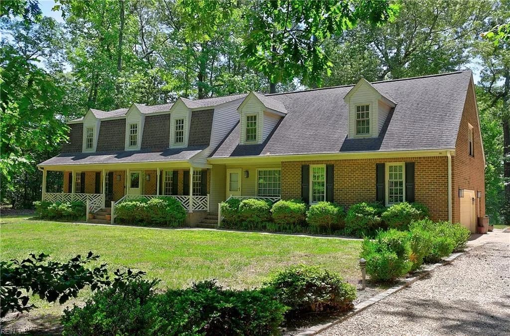 946 Quail Run QUAY, VIRGINIABEACH VA 23452 - Photo 2