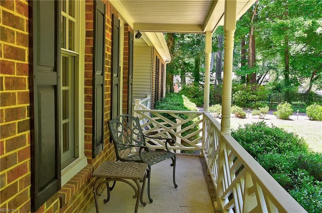 946 Quail Run QUAY, VIRGINIABEACH VA 23452 - Photo 5