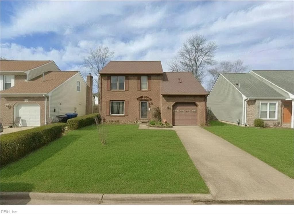 4224 Spruce Knob RD, VIRGINIABEACH VA 23456 - Main photo
