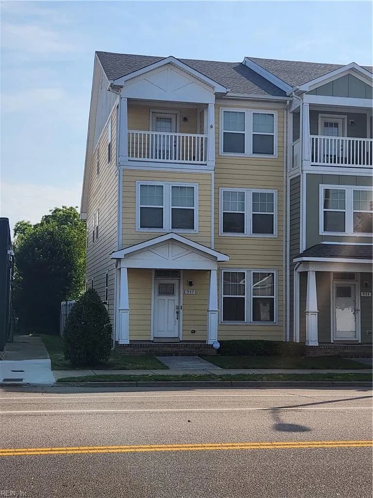 937 E Ocean View AVE, NORFOLK VA 23503 - Main photo