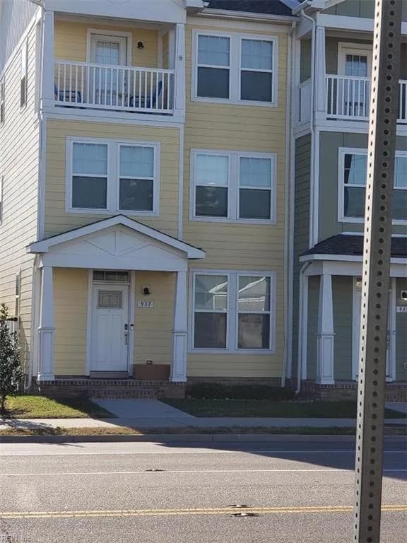 937 E Ocean View AVE, NORFOLK VA 23503 - Main photo