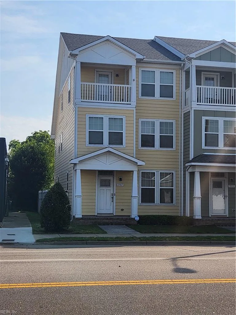 937 E Ocean View AVE, NORFOLK VA 23503
