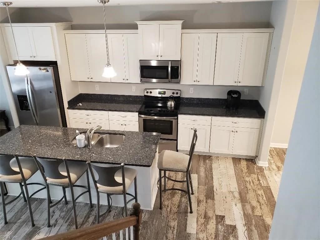 937 E Ocean View AVE, NORFOLK VA 23503 - Photo 3