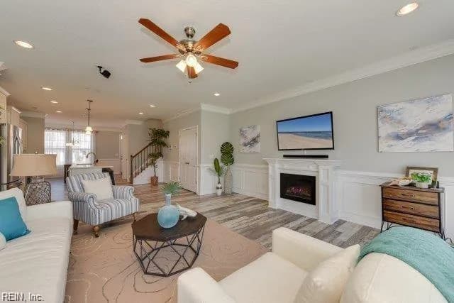 937 E Ocean View AVE, NORFOLK VA 23503 - Photo 5