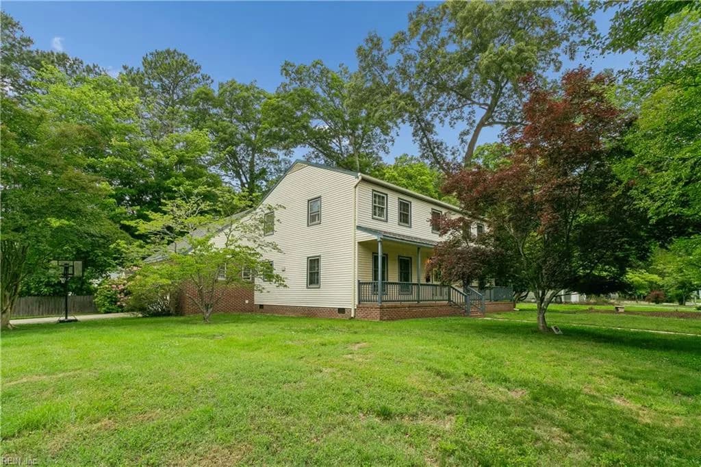 8 Cromwell CT, NEWPORTNEWS VA 23606 - Photo 5