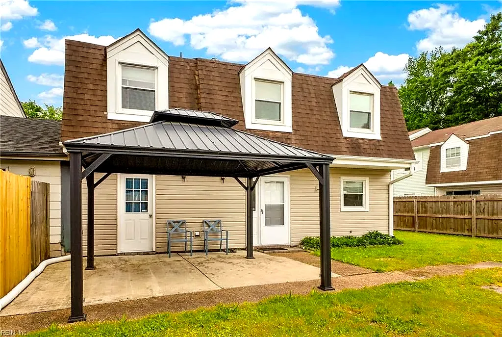 4314 Midhurst LN, CHESAPEAKE VA 23321