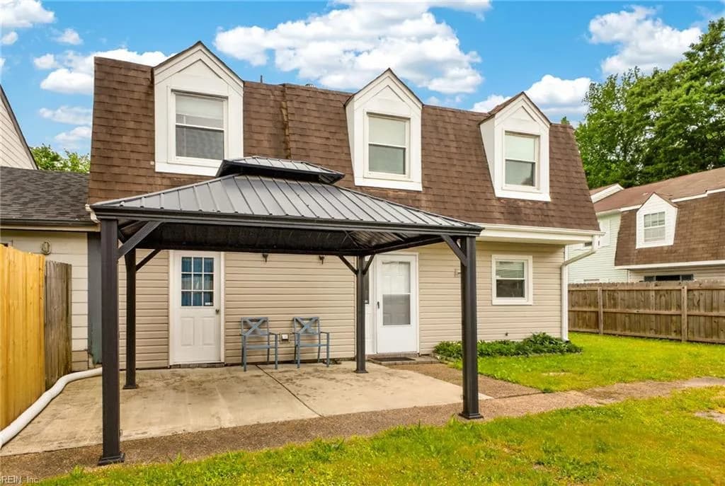 4314 Midhurst LN, CHESAPEAKE VA 23321 - Photo 2