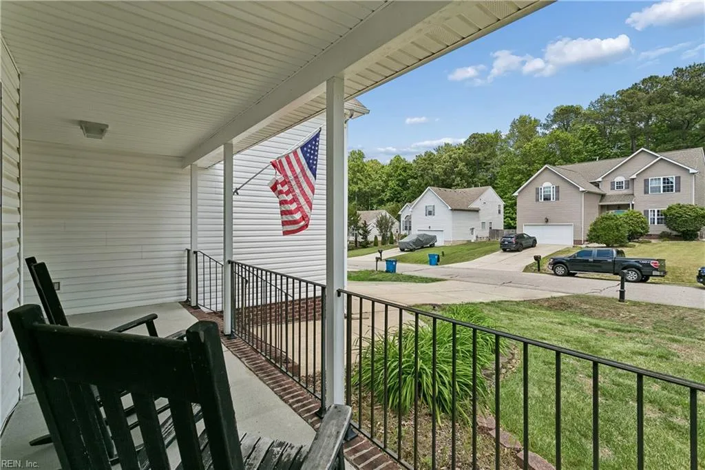 5823 Montpelier DR, WILLIAMSBURG VA 23188