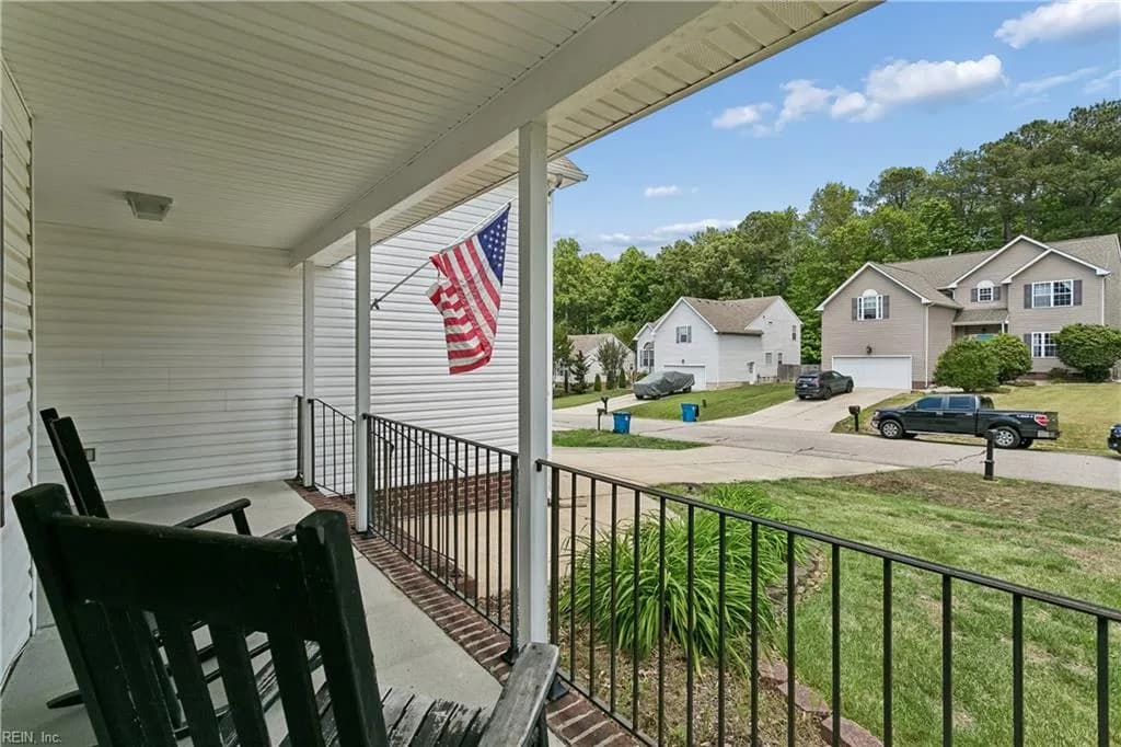 5823 Montpelier DR, WILLIAMSBURG VA 23188 - Photo 2