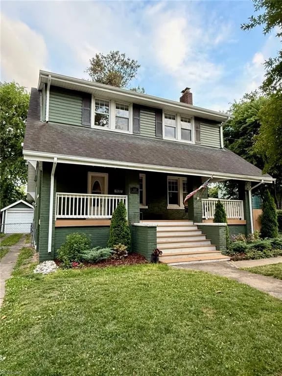 1137 Magnolia Ave NONE, NORFOLK VA 23508